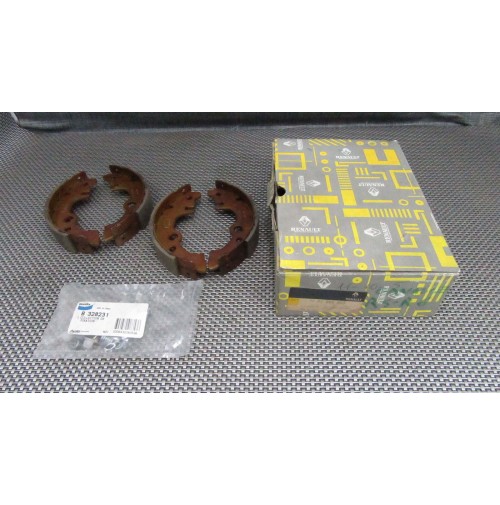 7701202923 GANASCE 180 X 30 PER RENAULT R4 - R5 - R6 - RODEO