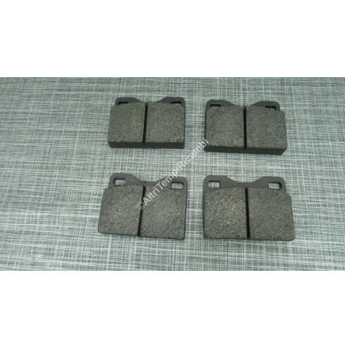 7701202955 PASTIGLIE FRENO PER RENAULT R14