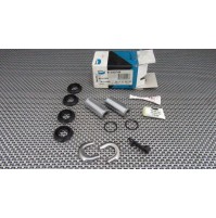 7701202987 KIT BUSSOLE GUIDA PINZA FRENO ASSALE ANTERIORE PER RENAULT R19 - C...