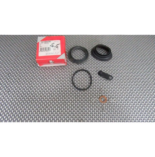 7701202988 KIT RIPARAZIONE PINZA FRENO PER RENAULT SUPER 5 - R19 - R9 - R11 -...