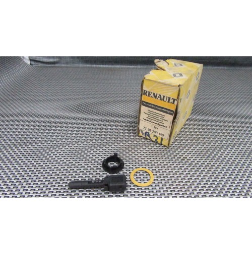 7701203199 SENSORE TERMICO IMPIANTO ARIA CONDIZIONATA PER RENAULT 21 SAVANA