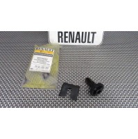 7701203359 SUPPORTO FISSAGGIO CRUSCOTTO PER RENAULT CLIO MK3