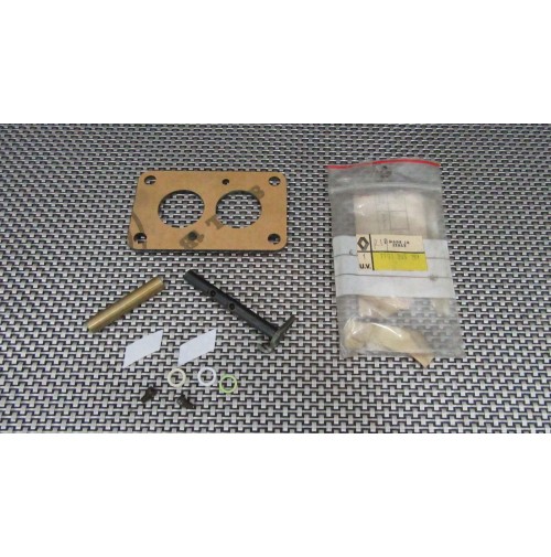 7701203361 KIT RIPARAZIONE CARBURATORE PER RENAULT R19