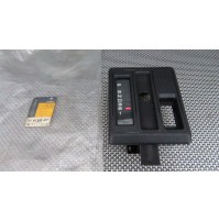 7701203477 INDICATORE SELETTORE MARCE CAMBIO AUTOMATICO PER RENAULT CLIO 1° S...