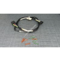7701203508 COPPIA CAVI CABLAGI PER RENAULT R21