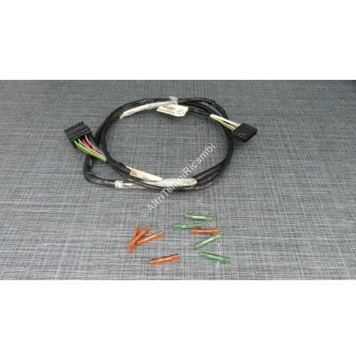 7701203508 COPPIA CAVI CABLAGI PER RENAULT R21