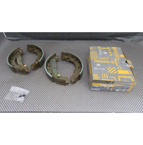7701203563 GANASCE PER RENAULT EXPRESS