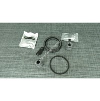 7701203714 KIT CONDENSATORE E CONTATTI PER RENAULT