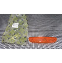 7701203866 LENTE FANALE ANTERIORE DESTRO ARANCIONE PER RENAULT TWINGO DAL 93 ...