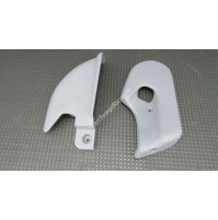 7701204239 KIT 2 PEZZI RIVESTIMENTO LATERALE SEDILE DX PER RENAULT TWINGO