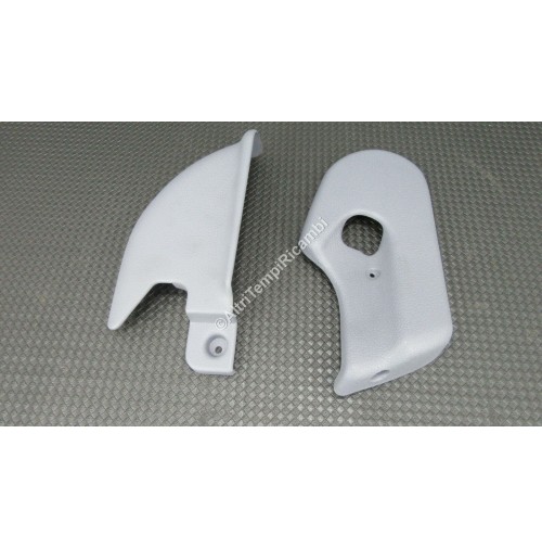 7701204239 KIT 2 PEZZI RIVESTIMENTO LATERALE SEDILE DX PER RENAULT TWINGO