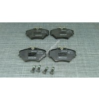 7701204670 PASTIGLIE FRENO PER RENAULT LAGUNA
