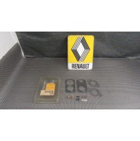 7701204737 KIT REVISIONE CARBURATORE SOLEX 32 BIS PER RENAULT SUPER 5 - R9 - 11