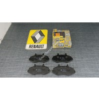 7701207166 PASTIGLIE FRENO PER RENAULT MASTER
