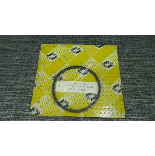 77013348631 FASCIA ELASTICA PER RENAULT