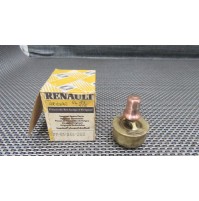 7701348068 TERMOSTATO VALVOLA TERMOSTATICA PER RENAULT 4 - R4 - R5 - R6 - R12