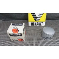 7701348107 R - 158 FILTRO OLIO PER RENAULT R14 - TL - GTL