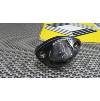 7701348198 FANALINO LUCE TARGA PER RENAULT 14