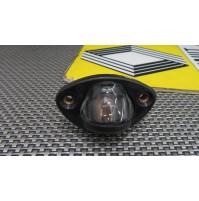 7701348198 FANALINO LUCE TARGA PER RENAULT 14