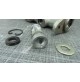 7701348286 POMPA FRENI DA REVISIONARE PER RENAUL 5 - RENAULT 6 RENAUL R5 - RE...