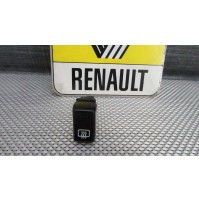 7701348322 INTERRUTTORE COMANDO LUNOTTO TERMICO PER RENAULT R4 - R16 - R20 - R30
