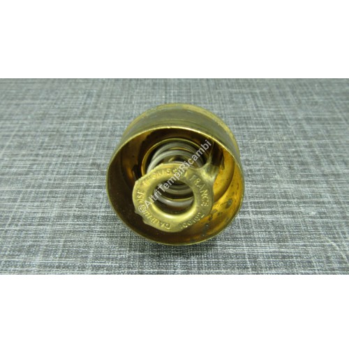 7701348375 TERMOSTATO PER RENAULT R4 - R5 - R9 - R12 - R18 - FUEGO - TRAFIC