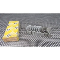 7701348410 SERIE BRONZINE BIELLA PER RENAULT R4 - R5 MAGG. 0,25