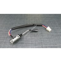 7701348779 INTERRUTTORE LEVA COMANDO FRECCE PER RENAULT R5 1 SERIE