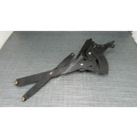 7701348858 ALZACRISTALLO MANUALE PER RENAULT 18