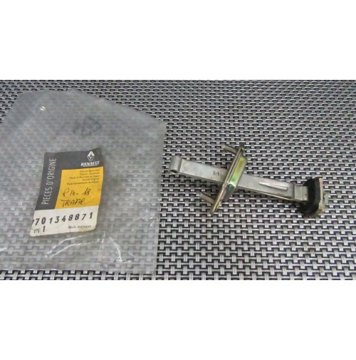 7701348871 TIRANTE ARRESTO PORTIERA PER RENAULT R18 TL - GTL - TURBO