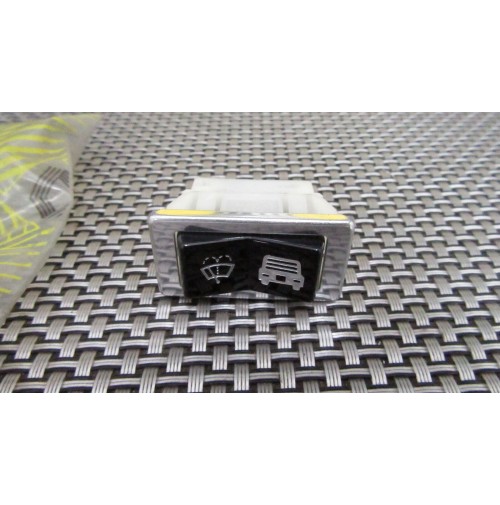 7701348878 INTERRUTTORE TERGI LAVA LUNOTTO PER RENAULT