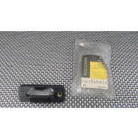 7701348879 PLAFONIERA LUCE TARGA PER RENAULT TRAFIC