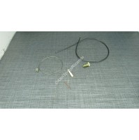 7701348885 CAVO ACCELERATORE RENAULT 12 - 15 TS - 17