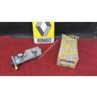 7701348924 POMPA FRENO PER RENAULT FUEGO - R5 - R9 - R11 - R12 - R14 - R15 - ...