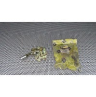 7701348982 SERRATURA PORTA ANTERIORE SINISTRA PER RENAULT R5