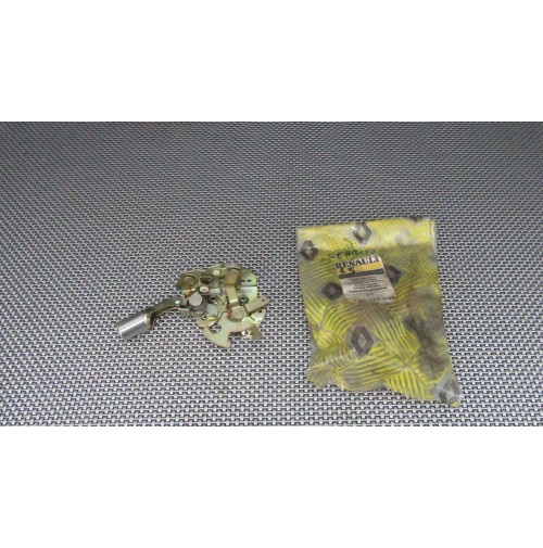 7701348982 SERRATURA PORTA ANTERIORE SINISTRA PER RENAULT R5