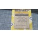 7701349014 BASE PORTALAMPADA FANALINO ANTERIORE DX PER RENAULT R4 - RODEO
