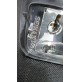7701349014 BASE PORTALAMPADA FANALINO ANTERIORE DX PER RENAULT R4 - RODEO