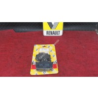 7701349049 PASTIGLIE FRENO PER RENAULT R5 - R14