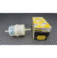 7701349332 FILTRO BENZINA PER RENAULT R4 - 5 - 6 - 8 - 10 - 12 - 14 - 16 - 18