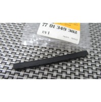 7701349382 GUARNIZIONE BLOCCO INFERIORE MM 75X5,40 PER RENAULT 19 - 20 -21 - ...
