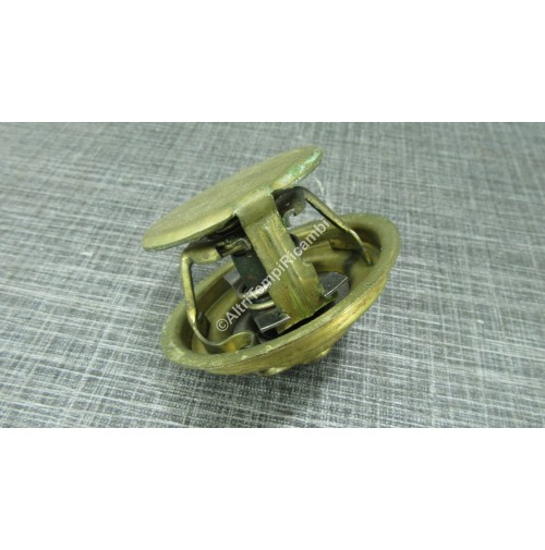 7701349415 TERMOSTATO PER RENAULT A310 - R18 - R20 - R30 - FUEGO - TRAFIC - M...