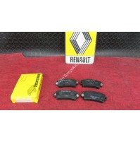 7701349448 PASTIGLIE FRENO PER RENAULT R5
