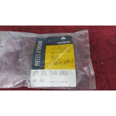 7701349883 TAPPO OTTURATORE PER RENAULT R19 - R21 - NEVADA-1