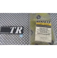 7701366363 MONOGRAMMA PER RENAULT R19