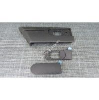 7701367201 MODANATURA FREGIO PARAFANGO ANT SX RENAULT SAFRANE