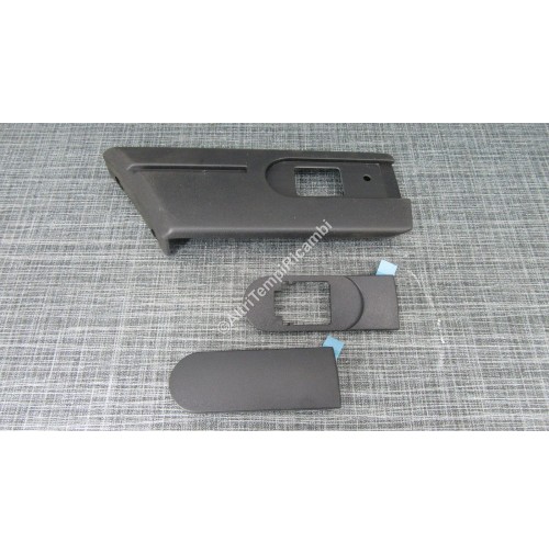 7701367201 MODANATURA FREGIO PARAFANGO ANT SX RENAULT SAFRANE