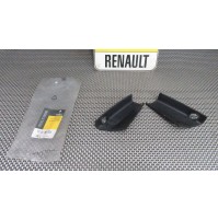 7701367531 COPPIA MODANATURE FISSAGGIO PARAURTI PER RENAULT SAFRANE
