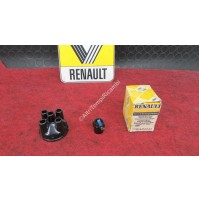 7701402243 CALOTTA E SPAZZOLA ROTANTE PER RENAULT FUEGO - R4 R5 R6