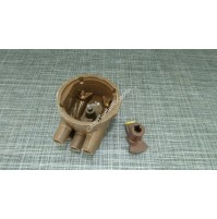 7701402245 KIT CALOTTA E SPAZZOLA ROTANTE PER RENAULT R14 - R20 TS